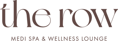 The Row Medi Spa and Wellness Lounge 